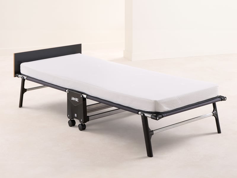 RM80 Rollaway Folding Bed with Memory Mattress - image 2