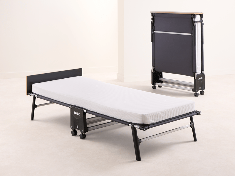 RM80 Rollaway Folding Bed with Memory Mattress - image 1