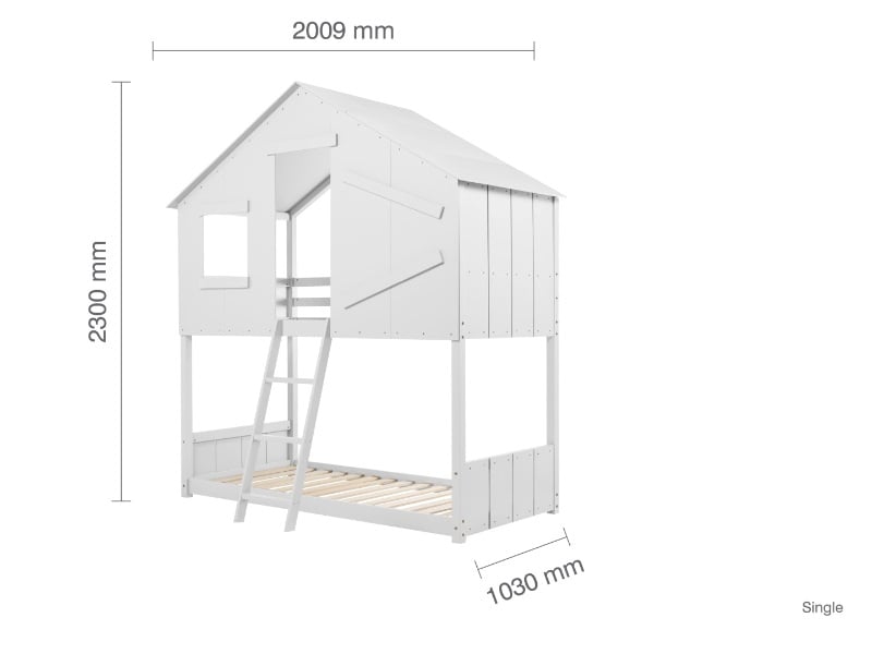 Safari Bunk Bed - image 13