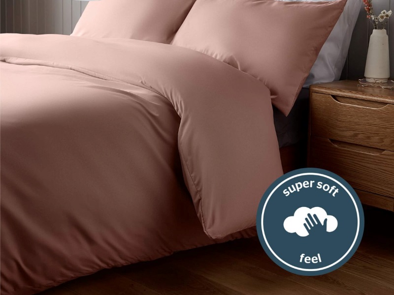 Supersoft Duvet Set - image 3