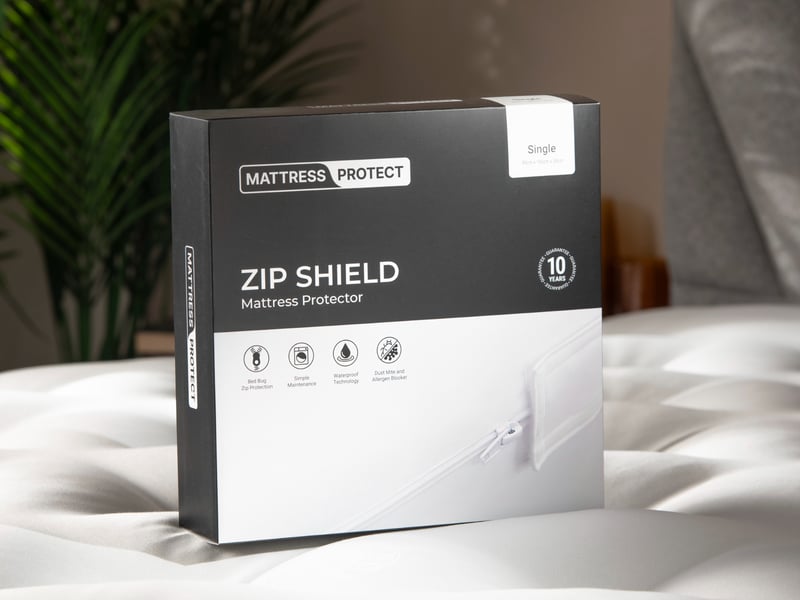 Zip Shield - image 1