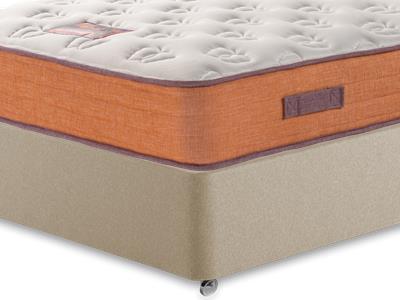 The Nook Mattress with Divan Set