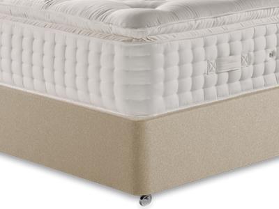 Valencia with Divan Set Mattress