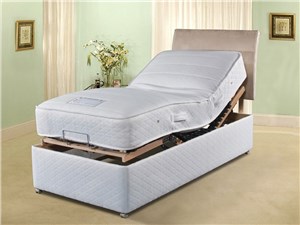 Electric Beds - Large range of brands, in stock at Mattressman