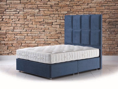hypnos super king size mattress