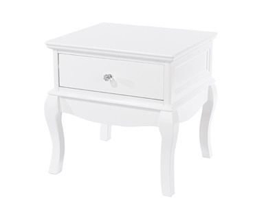 Lyon 1 Drawer Bedside Cabinet Review