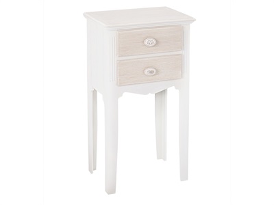 Juliette 2 Drawer Table Review