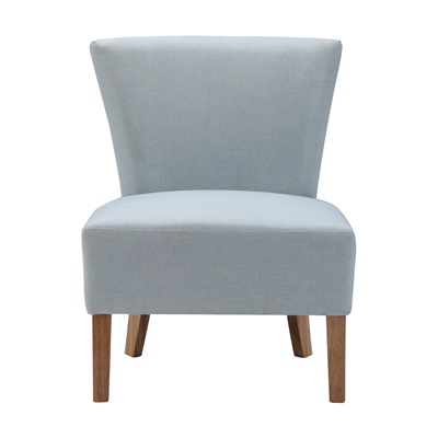 Austen Chair Duck Egg Blue Review