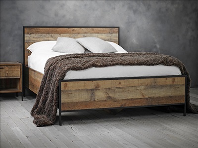 Hoxton Bed Frame Review