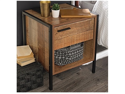 Hoxton Bedside Cabinet Review