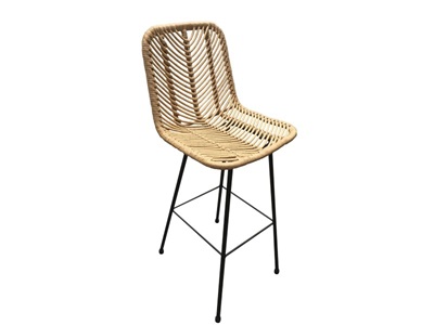 Rafferty Wooden Bar Stool Review