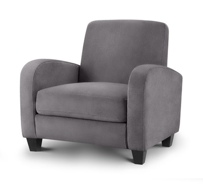 Vivo Armchair Review