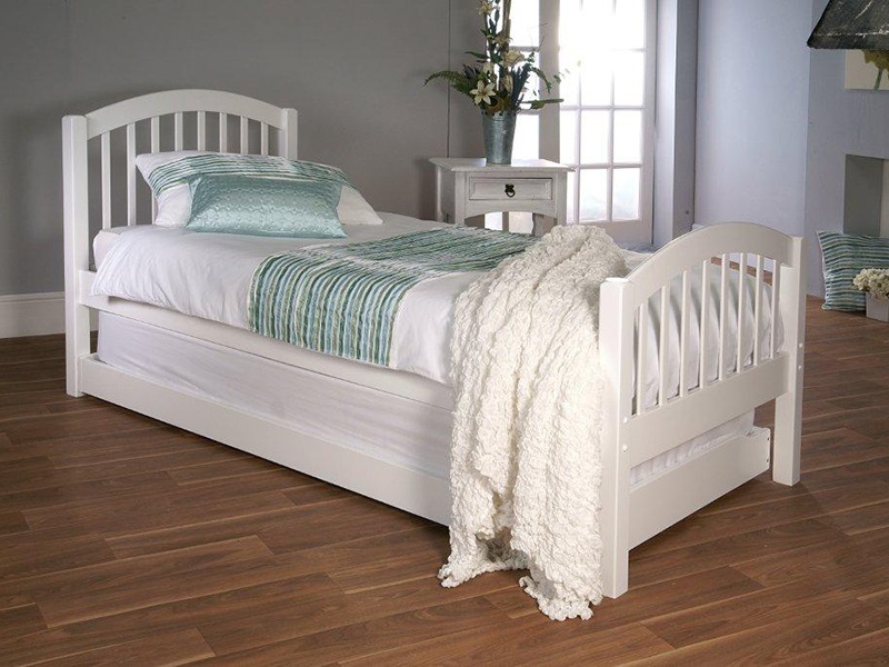 Limelight Despina Guest Bed Wooden Bed At Mattressman