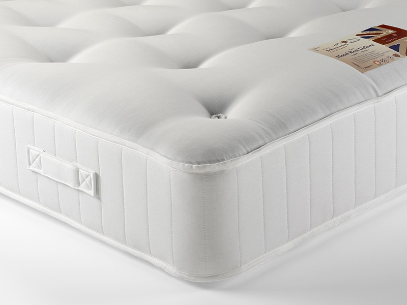 best hotel mattress