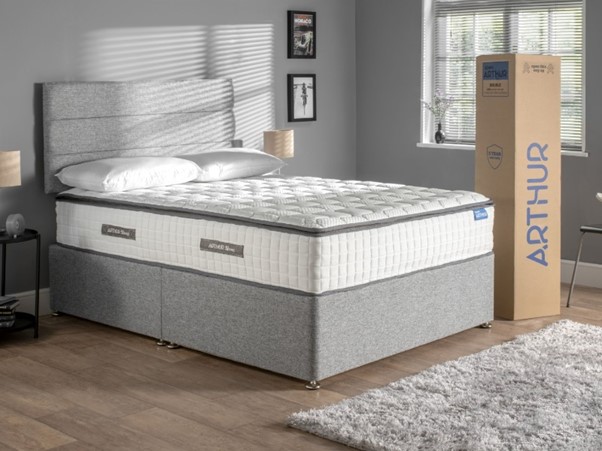 What is a Rolled Mattress? | Mattressman