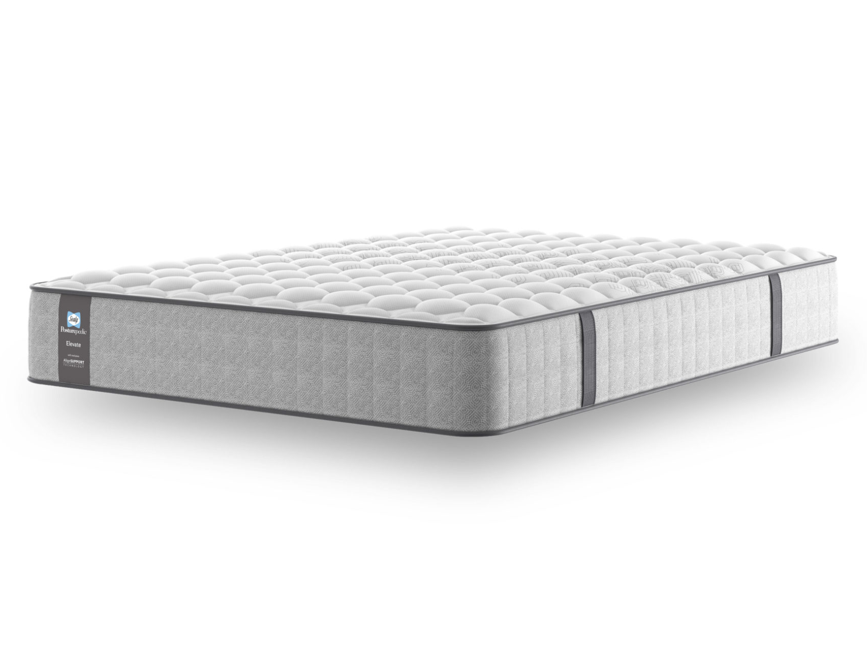 Restonic deals bamboo mattress